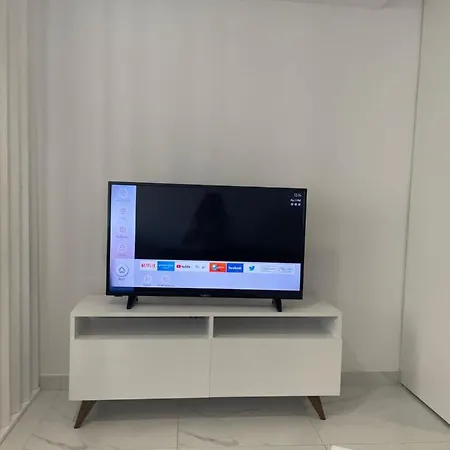 Διαμέρισμα Salonica Brand New Θεσσαλονίκη