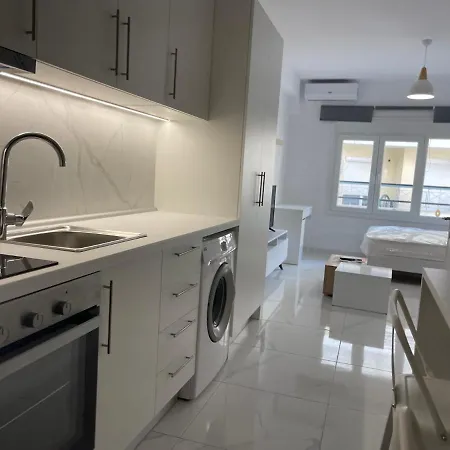 Salonica Brand New * Θεσσαλονίκη