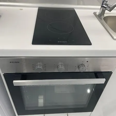 Διαμέρισμα Salonica Brand New