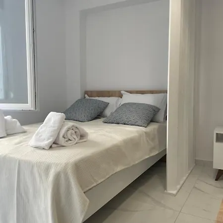 Διαμέρισμα Salonica Brand New Θεσσαλονίκη