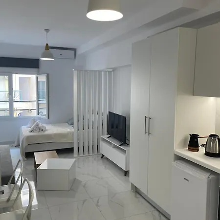 Salonica Brand New Θεσσαλονίκη