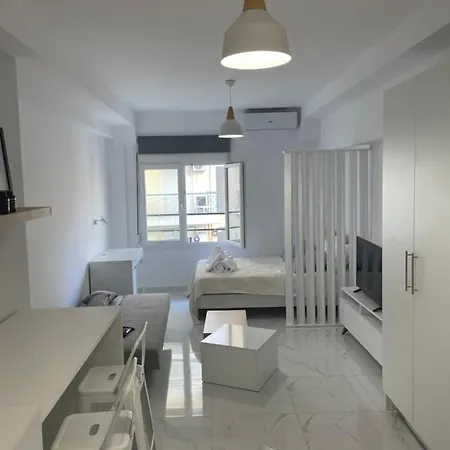 Apartment Salonica Brand New
