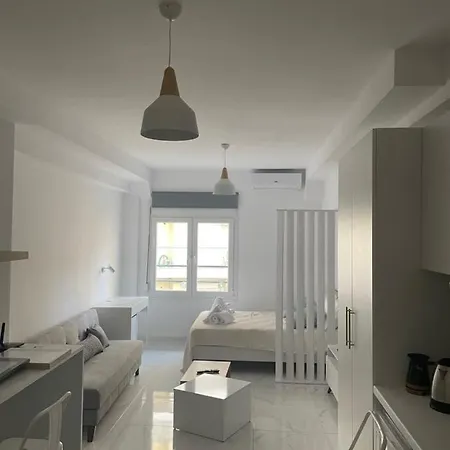 Salonica Brand New Thessaloniki