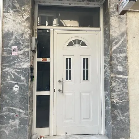 Salonica Brand New Daire *