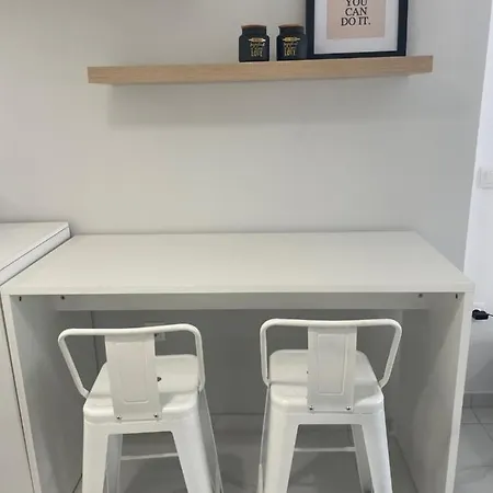 Salonica Brand New Daire