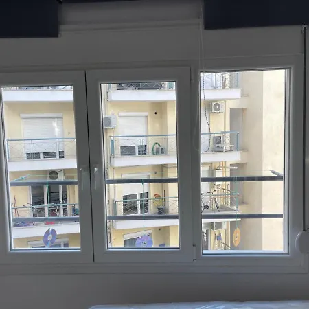 Salonica Brand New Daire