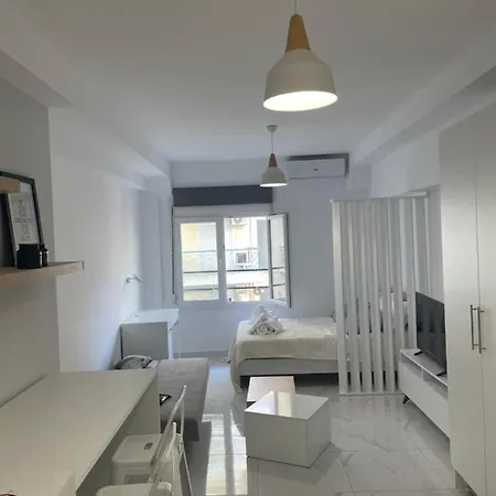 Daire Salonica Brand New Selanik