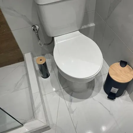 Salonica Brand New Daire