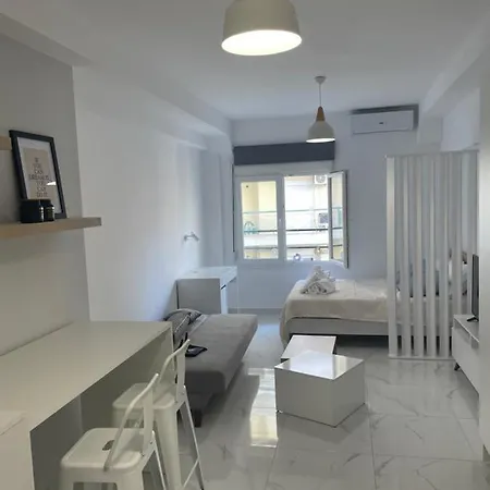 Salonica Brand New Daire