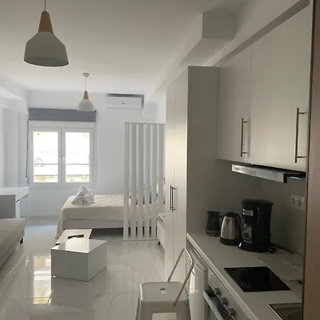 Salonica Brand New Daire *