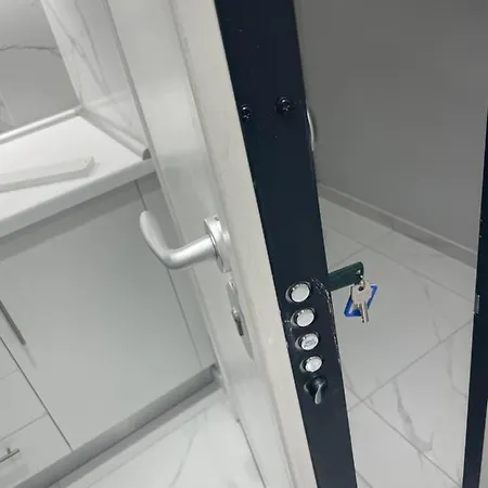 Salonica Brand New Daire Selanik